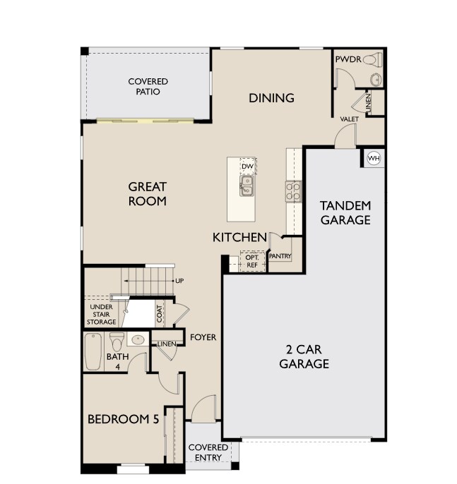 15744 W Camden Ave, Waddell, AZ 85355 - photo 4