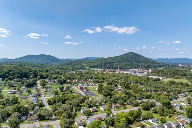 Homeowners can expect modest homes and yards in Riverdale, great for starter homes.