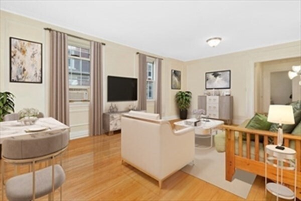 1450 Beacon St unit 203, Brookline, MA 02446 - photo 3