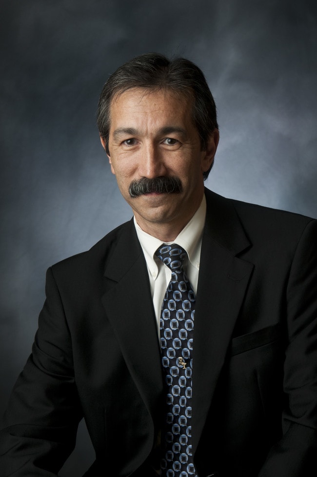Agent Photo