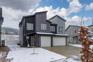 1566 N 13th St, Coeur d'Alene, ID 83814