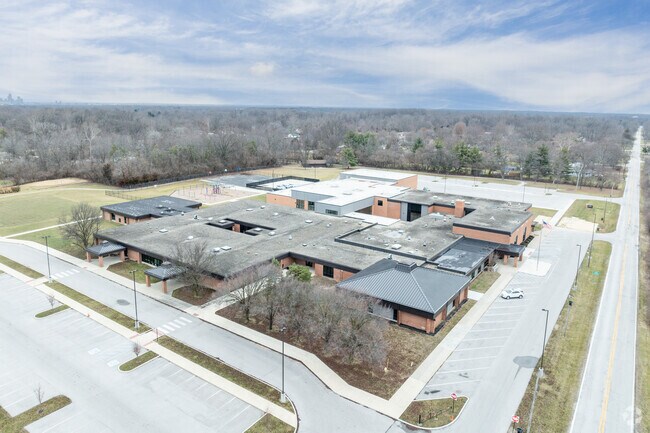 Lowell Elementary School