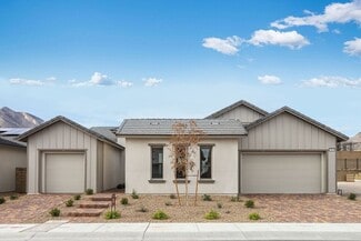 597 Stowell Ave, Las Vegas, NV 89138