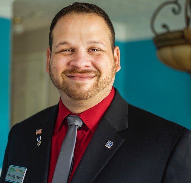 Agent Photo