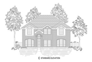 1308 Peregrine Trail St Unit 36464059, Frisco, TX 75036