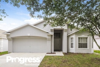 12911 Tribute Dr, Riverview, FL 33578