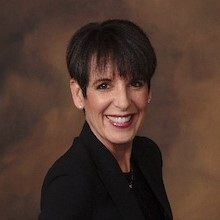 Kathy Kaklamanos