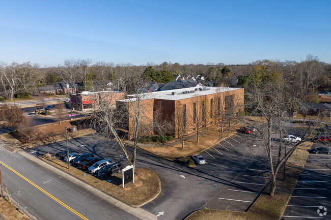 Westbrook Academy is one of the top private schools in Winder.