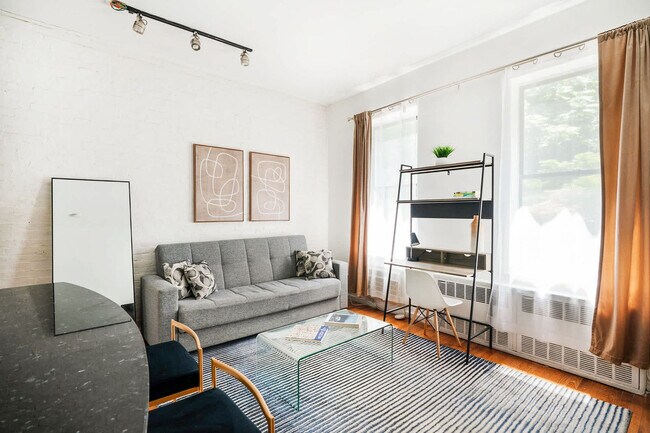 240 E 26th St unit FL2-ID1021846P, New York, NY 10010 - photo 3