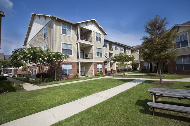 Ivy Park Apartments, Baton Rouge, LA 70817 - photo 7