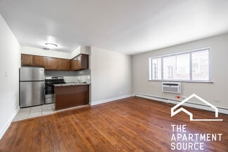 6011 N Winthrop Ave Unit 413, Chicago, IL 60660