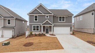 147 Landsdowne Way SE, Cartersville, GA 30120