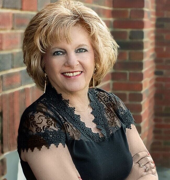 Tracy Geis