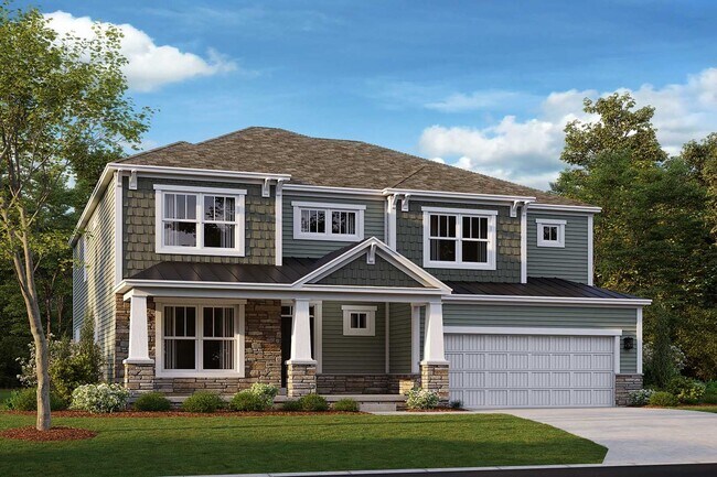 537 Conductor Dr unit 36461819, Plain City, OH 43064 - photo 4