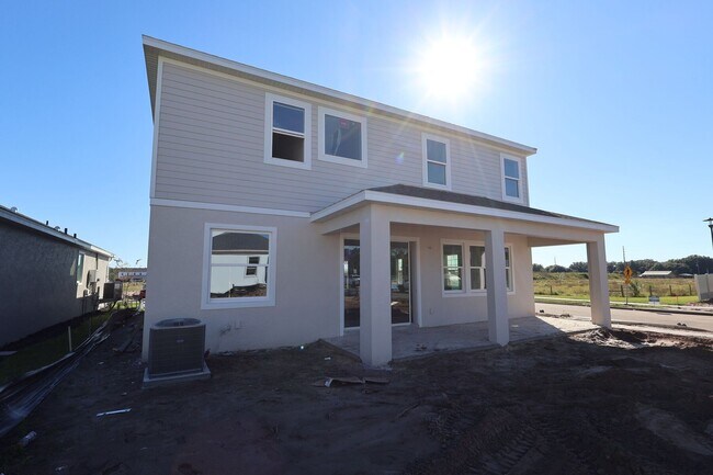 5244 Teirgarten St, Saint Cloud, FL 34771 - photo 4