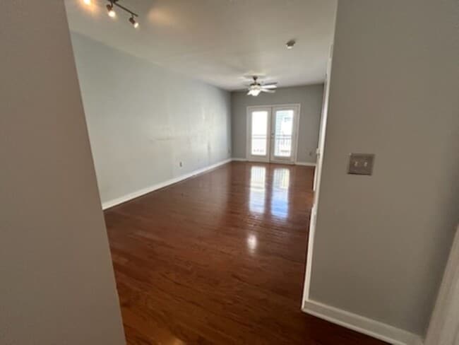 Living Area-Real Wood
