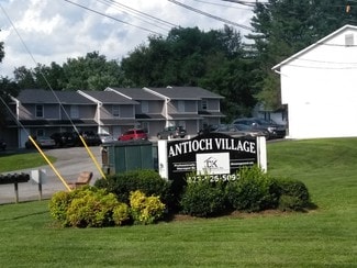 905-907 Antioch Rd, Johnson City, TN 37604