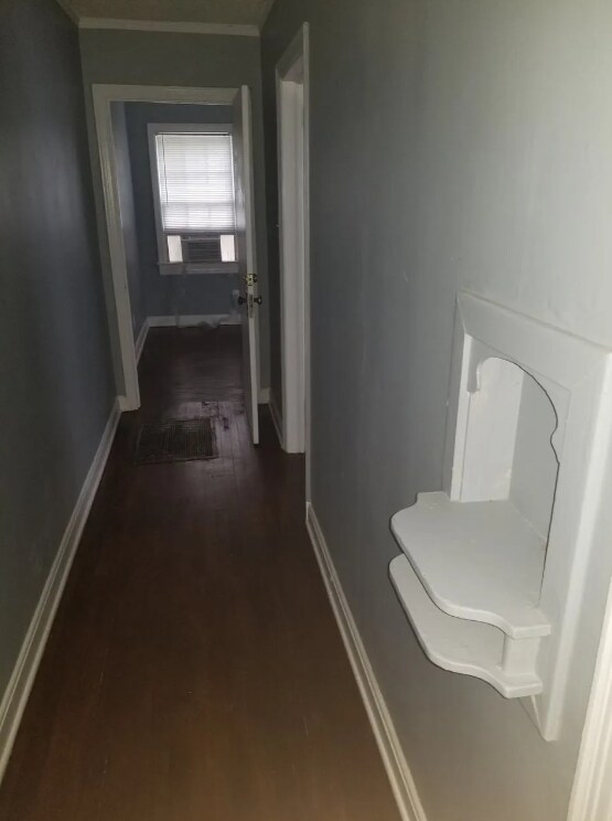 3654 Kearney Ave unit Left Unit - Kathy, Memphis, TN 38111 - photo 7