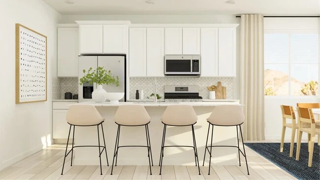 4017 Richmar Butte Ave, Las Vegas, NV 89139 - photo 2