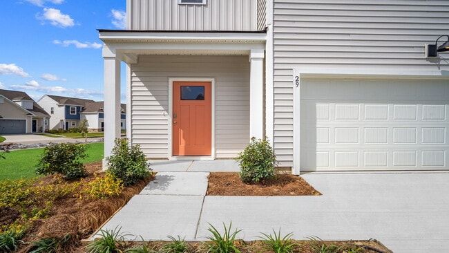 29 Cypress Loop, Port Wentworth, GA 31407 - photo 2