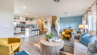 7850 Celestial Sky St Unit 36208346, North Las Vegas, NV 89084