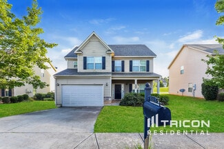 143 Biscayne Terrace, Hampton, GA 30228