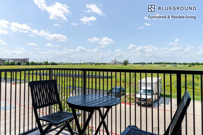 3801 N A W Grimes Blvd unit FL2-ID322, Round Rock, TX 78665 - photo 4