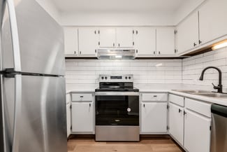 4443 Mobile Dr Unit 2 bedroom, Columbus, OH 43220