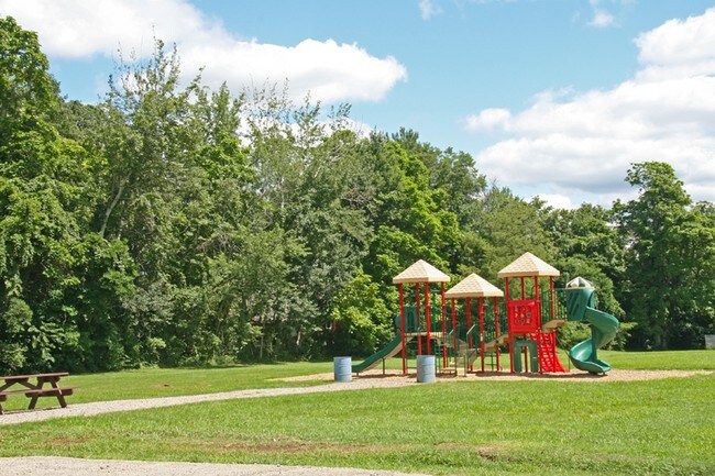 Play Area