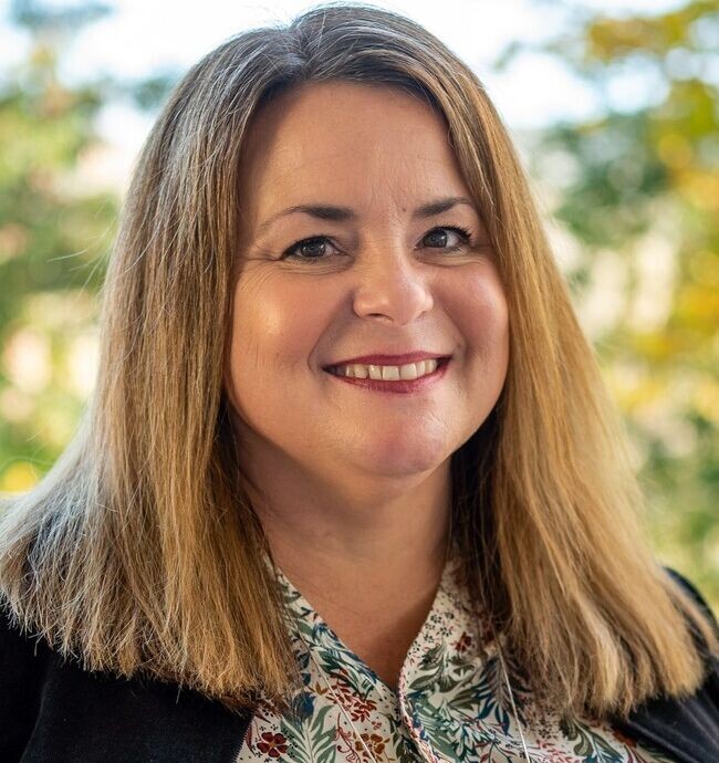 Jennifer McPherson