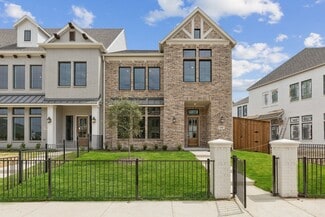 4404 Burge Ave, Frisco, TX 75033