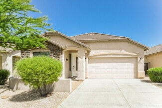 2226 W Oyer Ln, Phoenix, AZ 85085