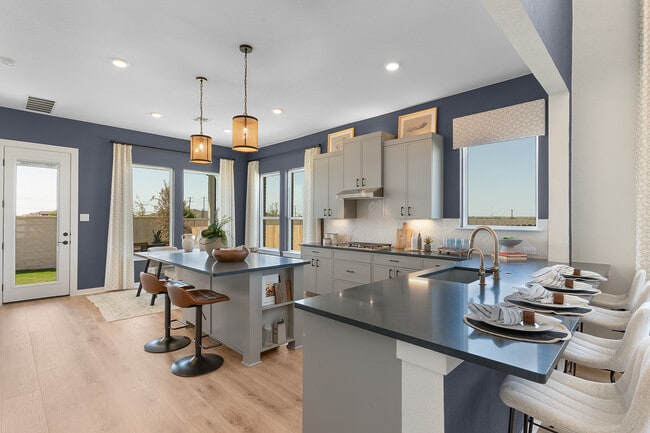 17404 Melissa Issac Ln, Pflugerville, TX 78660 - photo 4