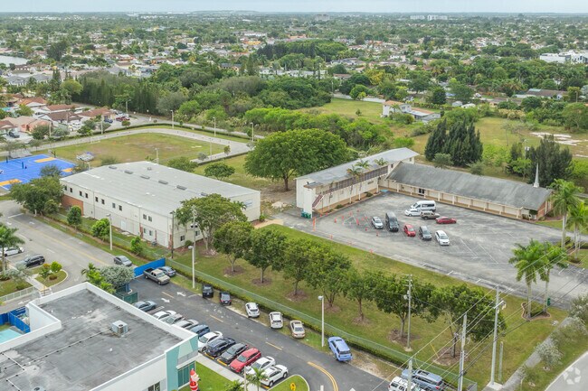 100% of students from Grace Baptist Academy in Homestead, FL go on to attend a 4 year college.