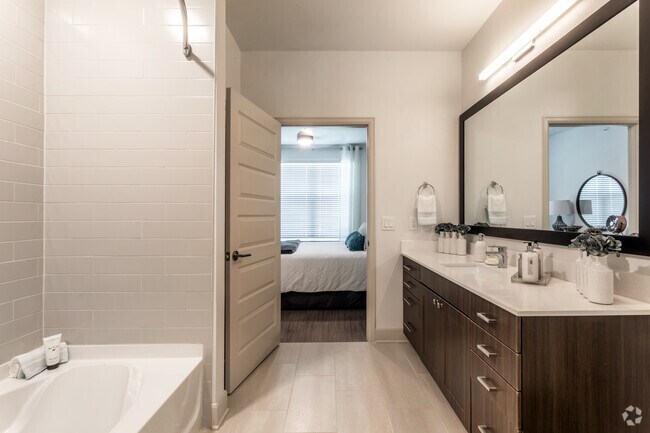 Stone Loch Apartments, Tomball, TX 77375 - photo 6