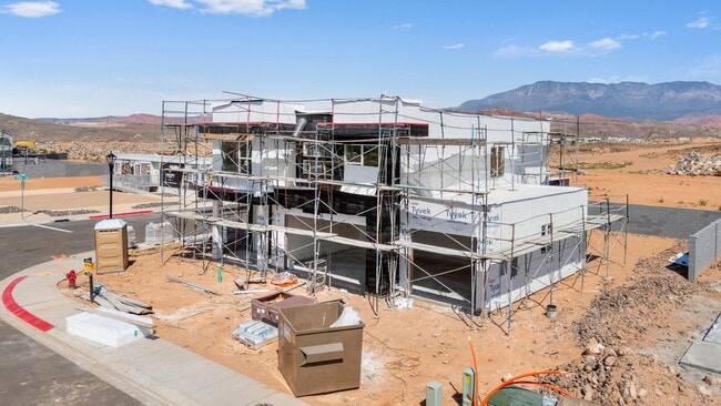 3964 W 1440 S, Hurricane, UT 84737 - photo 2