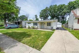 222 Dupont Ave, Tonawanda, NY 14150