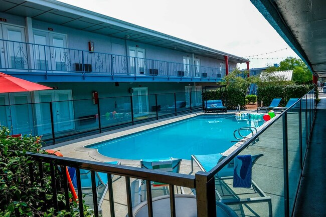 Avenue 965 | Apartments For Rent in Las Vegas, NV