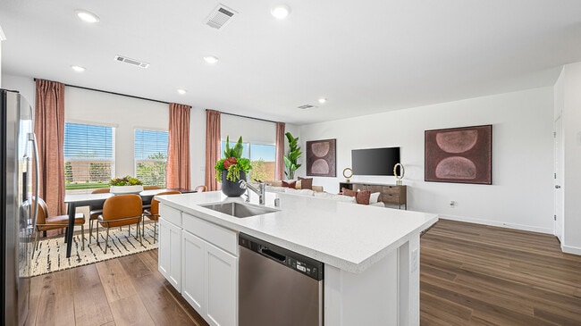 9433 Carrizales Bluff Ave, Las Vegas, NV 89139 - photo 3