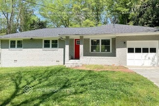 6064 Brookdale Ln SW, Mableton, GA 30126