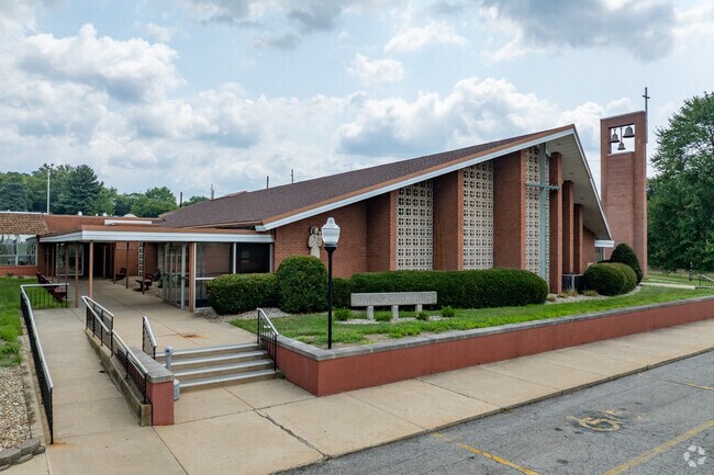 St. Joseph the Provider School