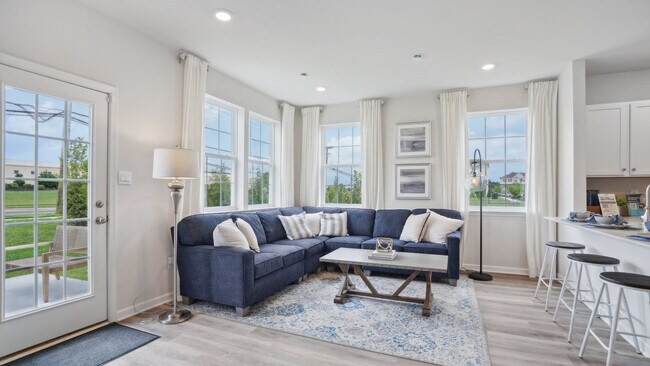 45 Alexander Way, Westampton Township, NJ 08060 - photo 7