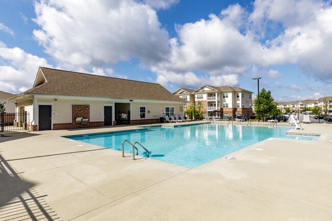 Stone Terrace, Stonecrest, GA 30058 - photo 7