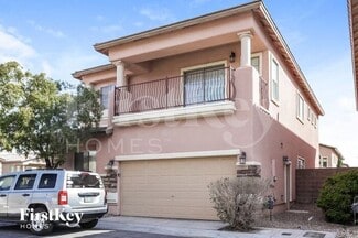 8016 Crazy Train Ct, Las Vegas, NV 89131
