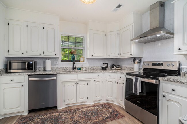 2950 Ashley River Rd unit A, Charleston, SC 29414 - photo 7