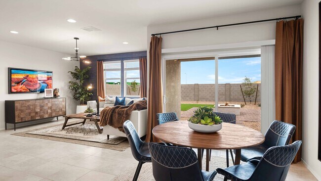 17795 N Ravello Rd, Maricopa, AZ 85138 - photo 7