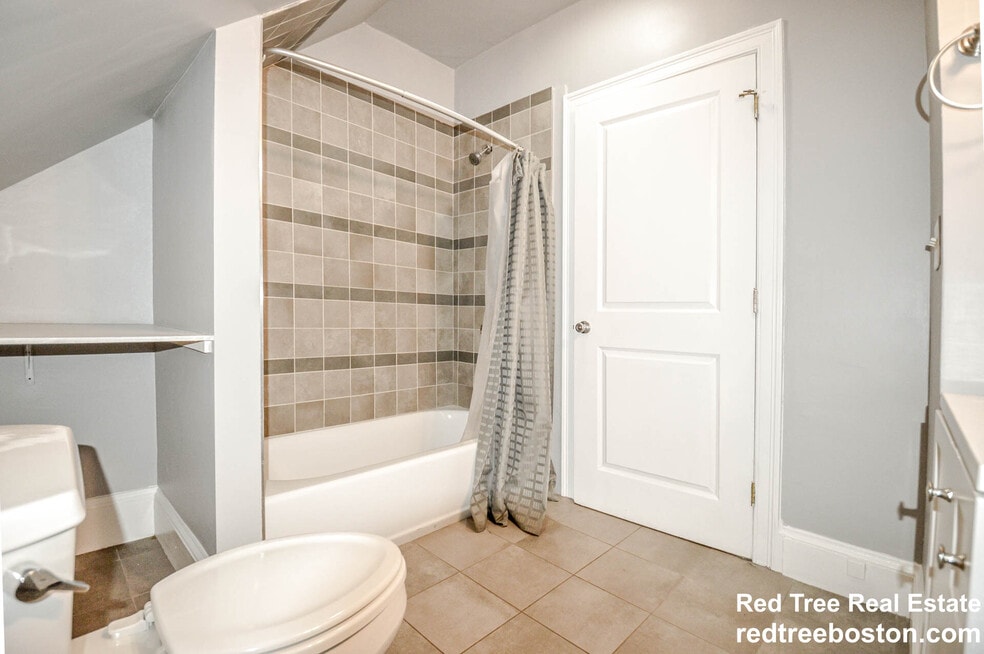 231 Chestnut Hill Ave, Boston, MA 02135 - photo 1