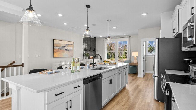 4414 Kingsport Rd unit 1301, Little River, SC 29566 - photo 3