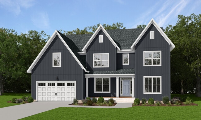 3806 Tuckmar Pond Dr unit 38554838, Moseley, VA 23120 - photo 4