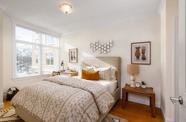 The Franklin at Hancock Village, Brookline, MA 02467 - photo 7